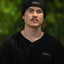 Lonely Track Beanie