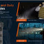 Acebeam X20 High Output Tactical Flashlight/Searchlight Dual Modes