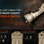 Acebeam X20-R Tactical Flashlight 3 Modes