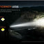 Acebeam X20-R Tactical Flashlight 3 Modes