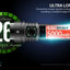 Acebeam L18 Compact 1500 lumen 1000m Throw Long-Range Tactical LED Torch