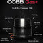 COBB Grill Gas+LPG