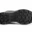Hi-Tec Cascade WP Black/Charcoal