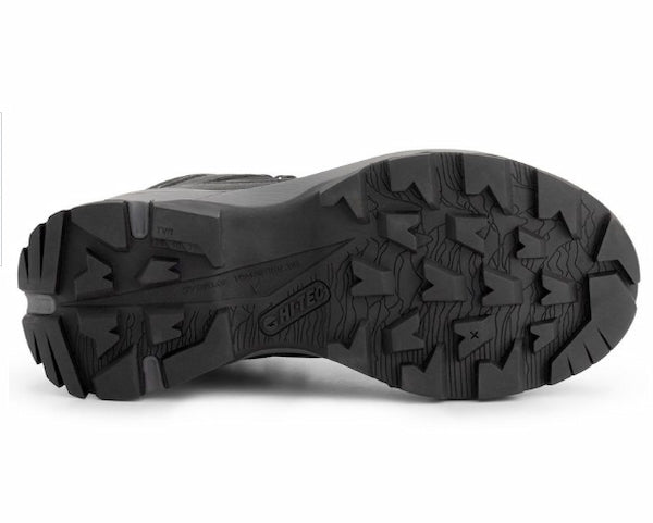 Hi-Tec Cascade WP Black/Charcoal