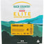 Back Country Cuisine Elite Adventure Nutrition package with mountain design