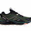 Hi-Tec Geo Tempo Black/Green Men's