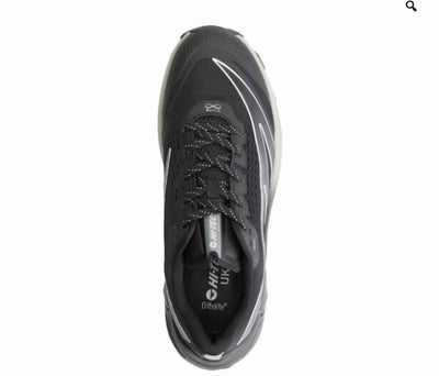 Hi-Tec Flash Trail Moonless Night/White Men's