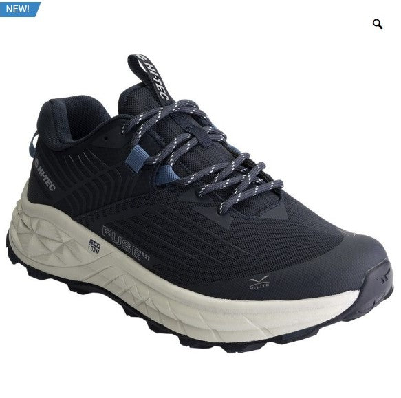 Hi-Tec Geo Fuse WP Women’s - Last pair, Save $80!!!