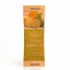Citrus marmalade package with 'toast' branding on a white background