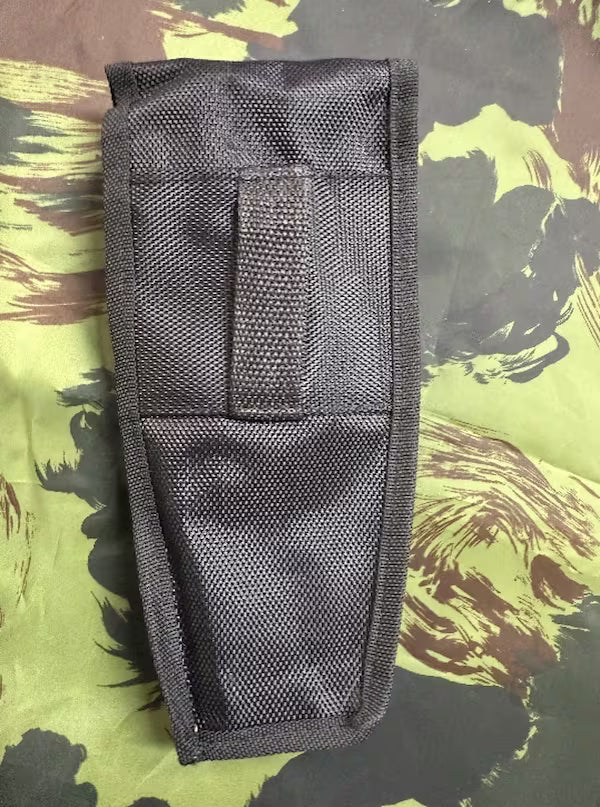 Folding Miners Pick