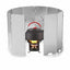 Large Wind Shield (For portable gas stoves)