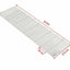 Large Wind Shield (For portable gas stoves)