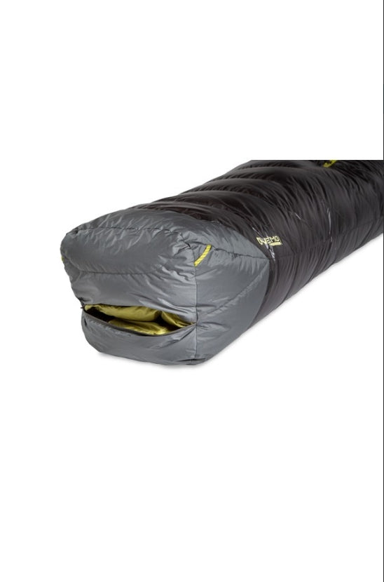 Nemo Sleeping Bag - Coda Unisex10/20 Reg