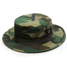Genuine NZ Army DPM hat/Boonie made by Hills Hats Limited size Medium in Ex Cond