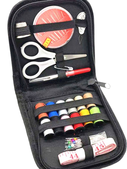 Portable Sewing Kit