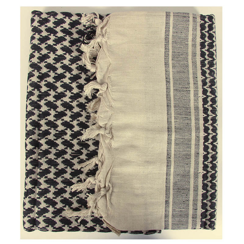 Web-Tex - Shemagh Scarf