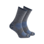 Wright Sock - Silver Escape