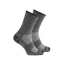 Wright Sock - Silver Escape