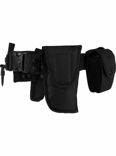 Viper Security Belt System