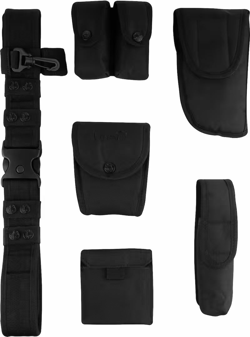Viper Security Belt System