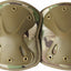 Viper Hard Shell Tatical Camo Elbow Pads
