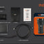Acebeam - X50 PD Power Bank Flashlight