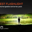 Acebeam - X50 PD Power Bank Flashlight