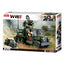 Sluban B0685 WWII Allied Half Track 2 in 1