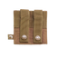 Viper Tactical - Double Pistol Mag Plate