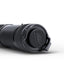 Back view of Fenix E12 end on a white background
