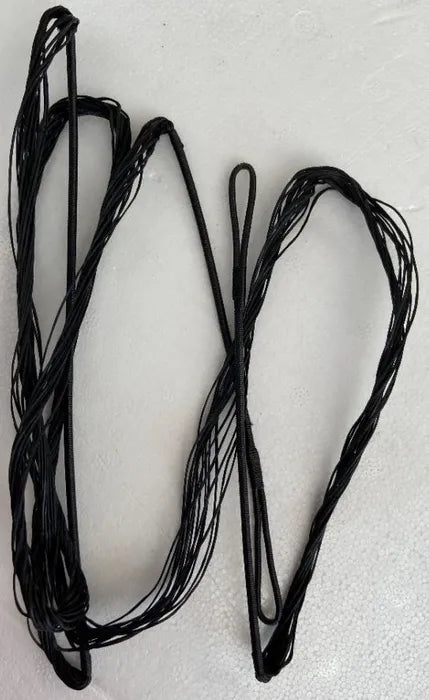 Junxing - F168C Bow String Replacement (20LB)