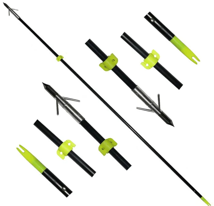Arrow For Bow Fishing 34"