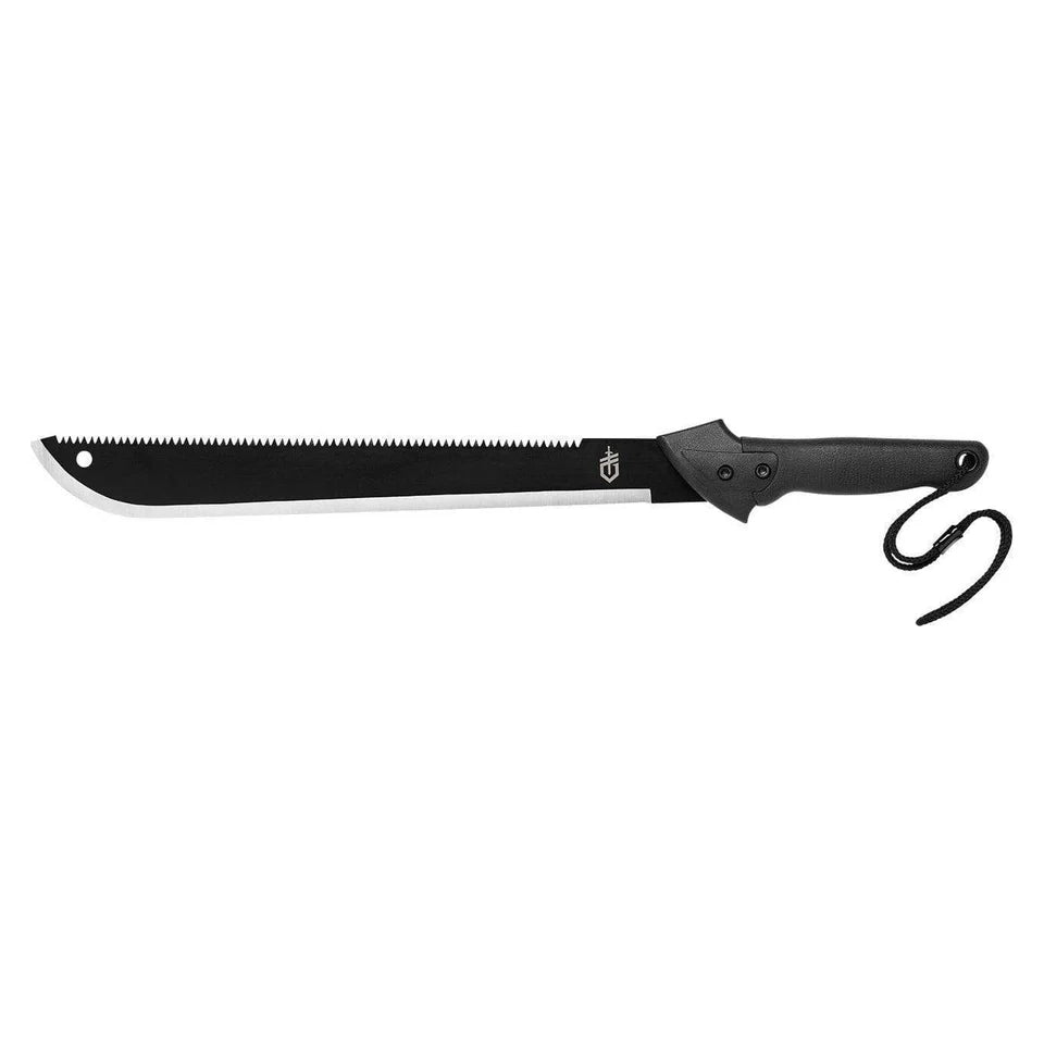 Gerber - Gator Bush Knife