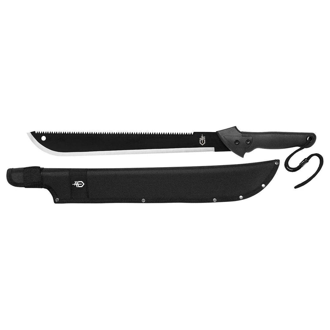 Gerber - Gator Bush Knife