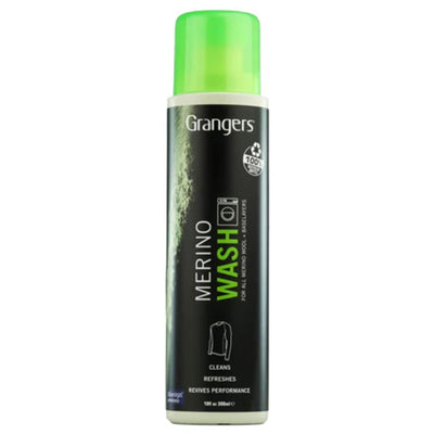 grangers merino wash bottle