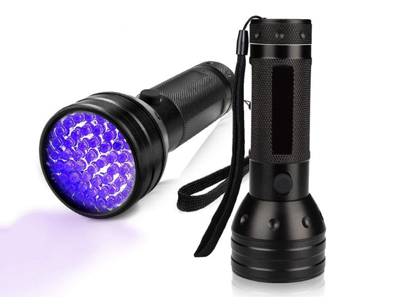 Black light Ultraviolet UV Light