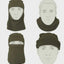 Jack Pyke - Fleece Headover - Can be worn 4 different ways