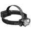 Fenix Headlamp HP35R Black