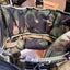 DPM webbing with pouches (Used)