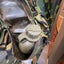 DPM webbing with pouches (Used)