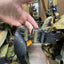 DPM webbing with pouches (Used)