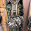 DPM webbing with pouches (Used)