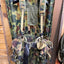 DPM webbing with pouches (Used)