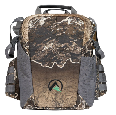 Ridgeline - Kahu Bino Harness