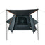 OZtrail - Fast Frame Blockout Lumos 6 Person Tent