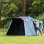 OZtrail - Fast Frame Blockout Lumos 6 Person Tent