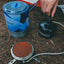 Fire Maple - Mars Radiant Stove System