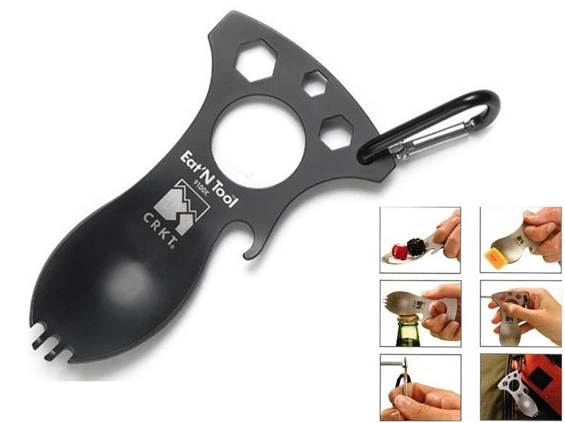 Eat' n Tool