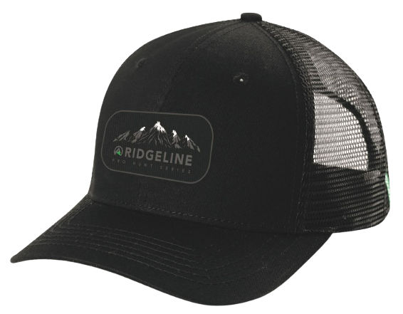 Ridgeline - Trucker Cap