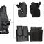 UTG® 547 Tactical Vest, Right Handed, Black